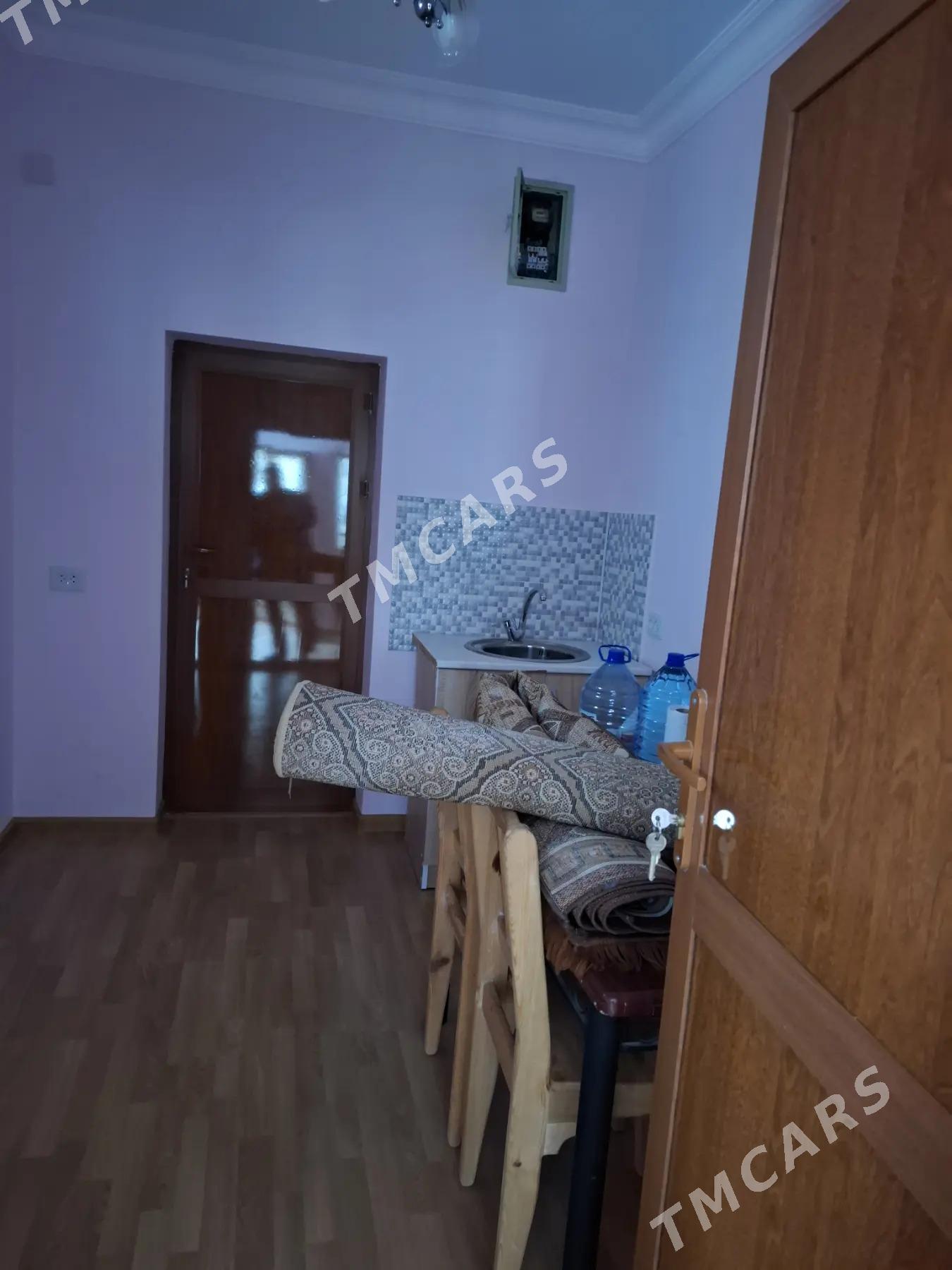 дача - Balkanabat - img 3
