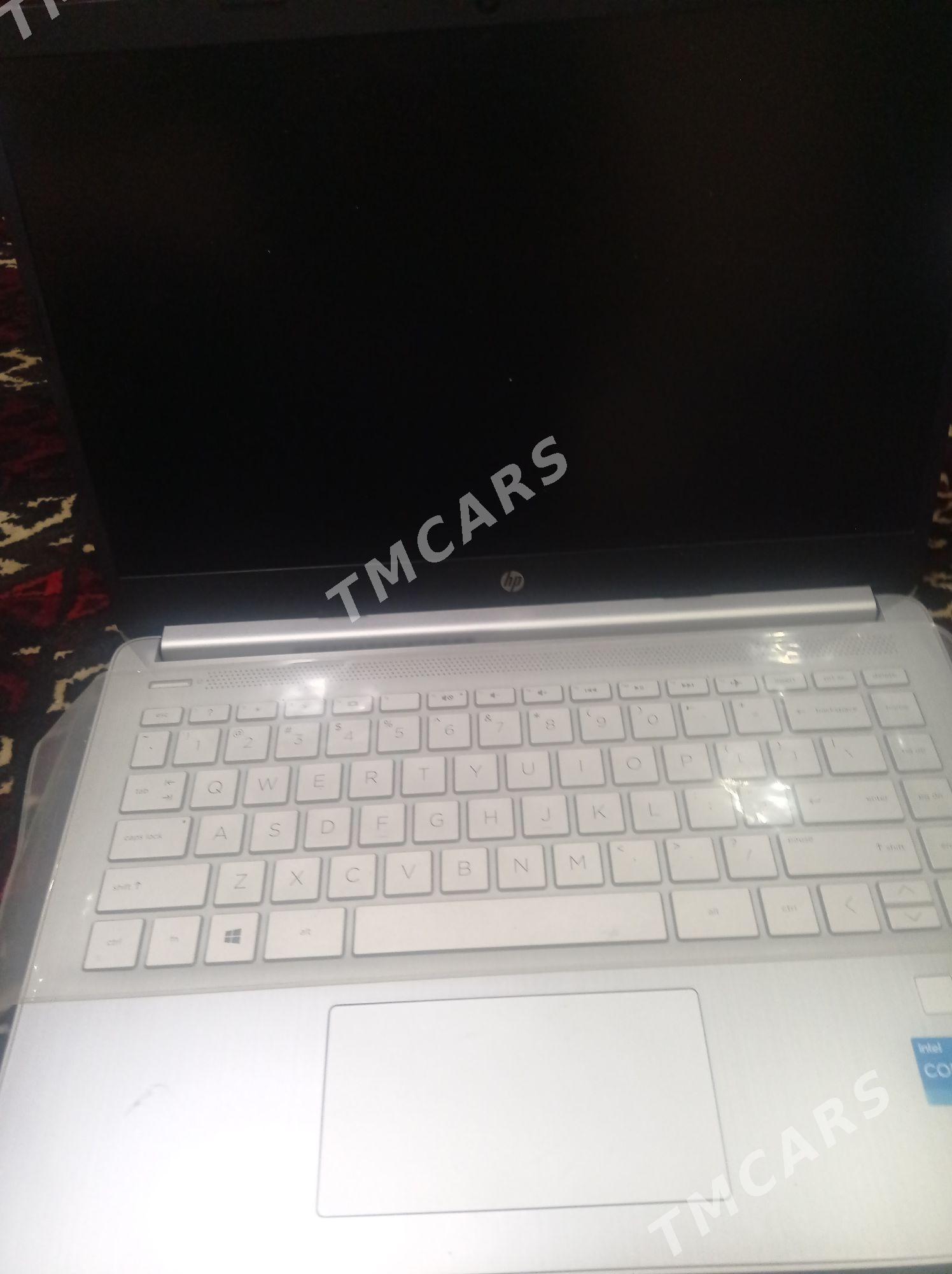 notebook - Balkanabat - img 1