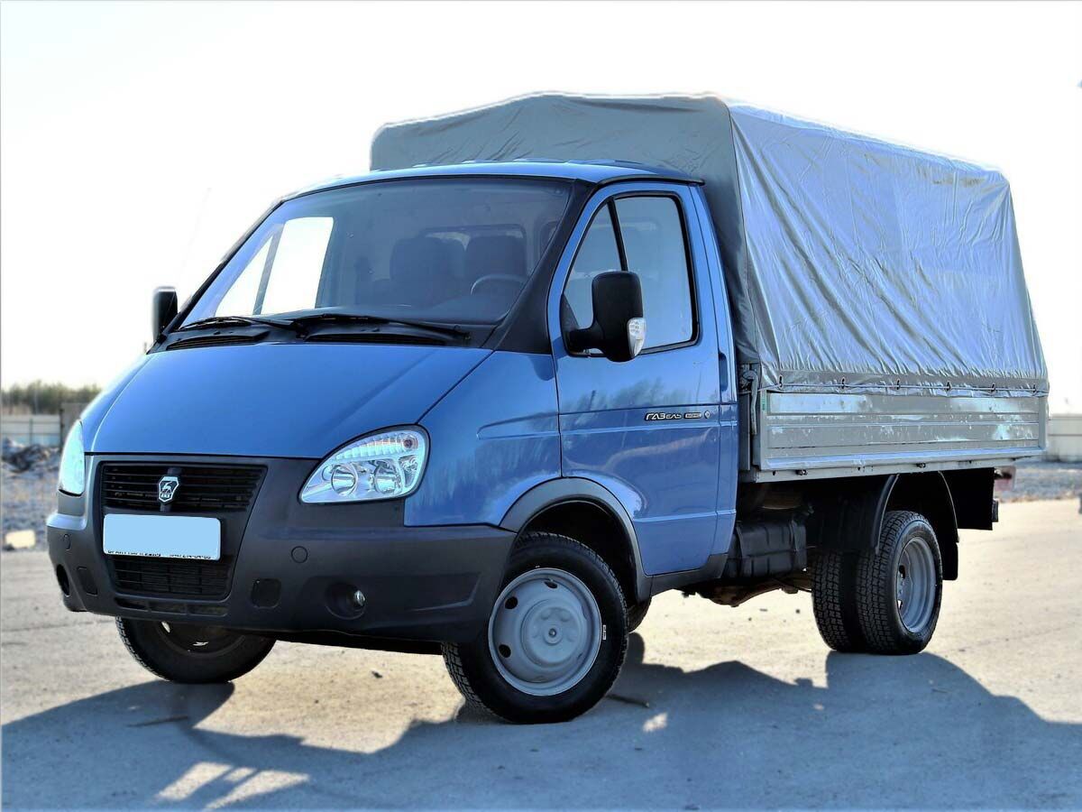 Gazel 64628828 - Aşgabat - img 2