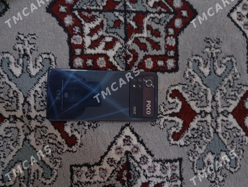 Poco X 4 pro - Ашхабад - img 1