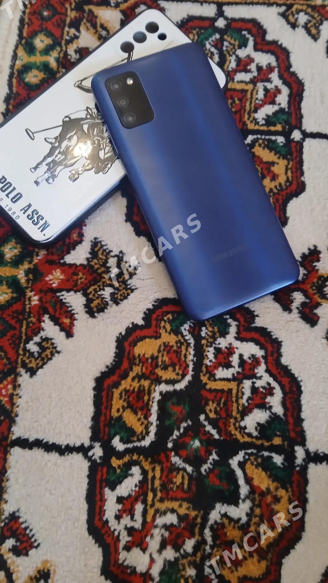 Samsung A 03S - Туркменабат - img 2