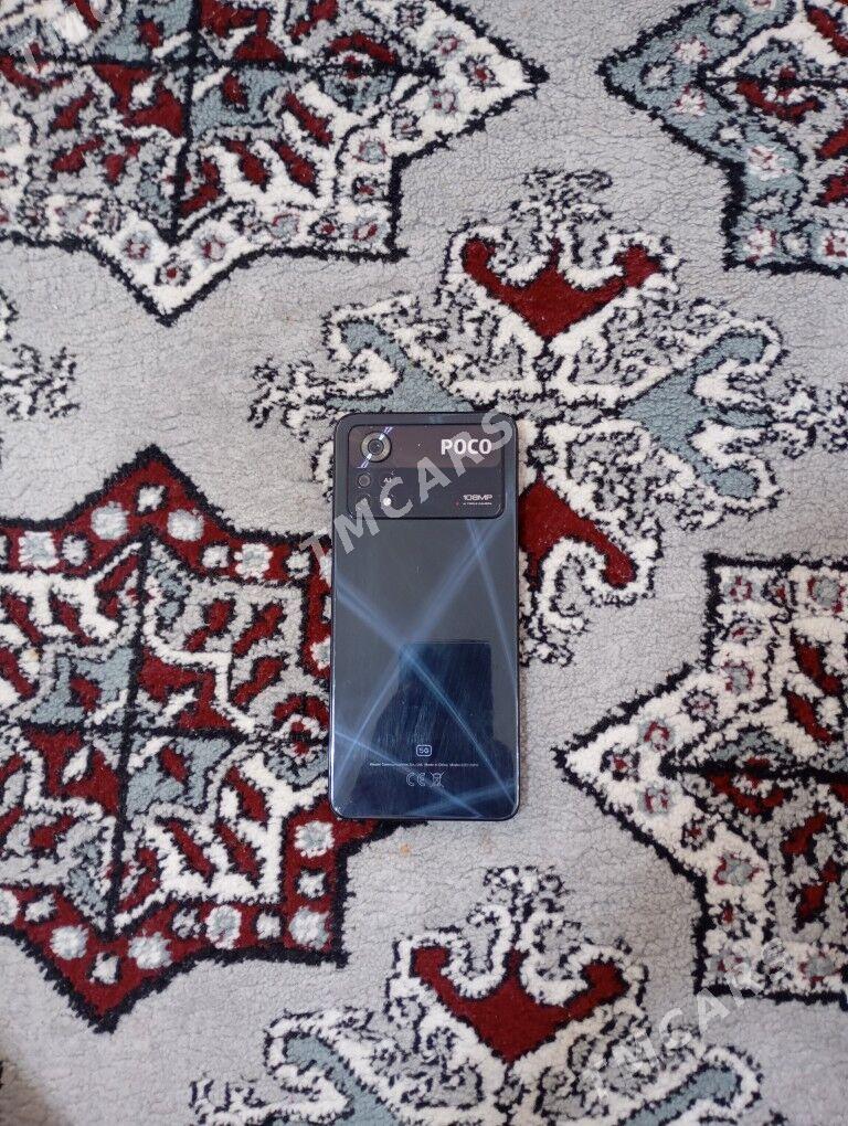 Poco X 4 pro - Ашхабад - img 3