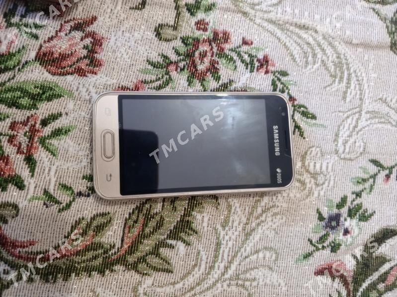 Samsung j1 mini - Бахарден - img 1