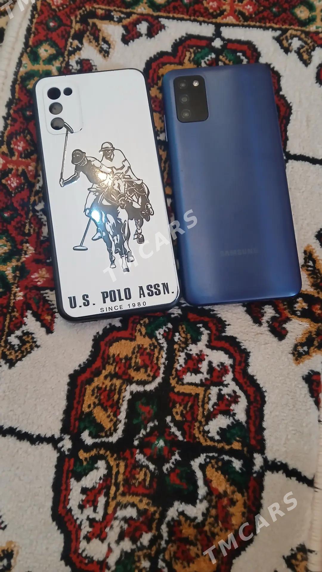 Samsung A 03S - Туркменабат - img 1