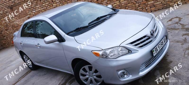 Toyota Corolla 2013 - 150 000 TMT - Sarahs - img 2