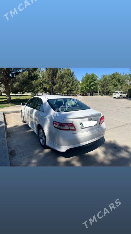 Toyota Camry 2010 - 190 000 TMT - Aşgabat - img 2