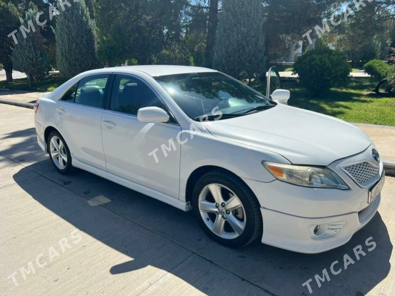 Toyota Camry 2010 - 190 000 TMT - Aşgabat - img 1