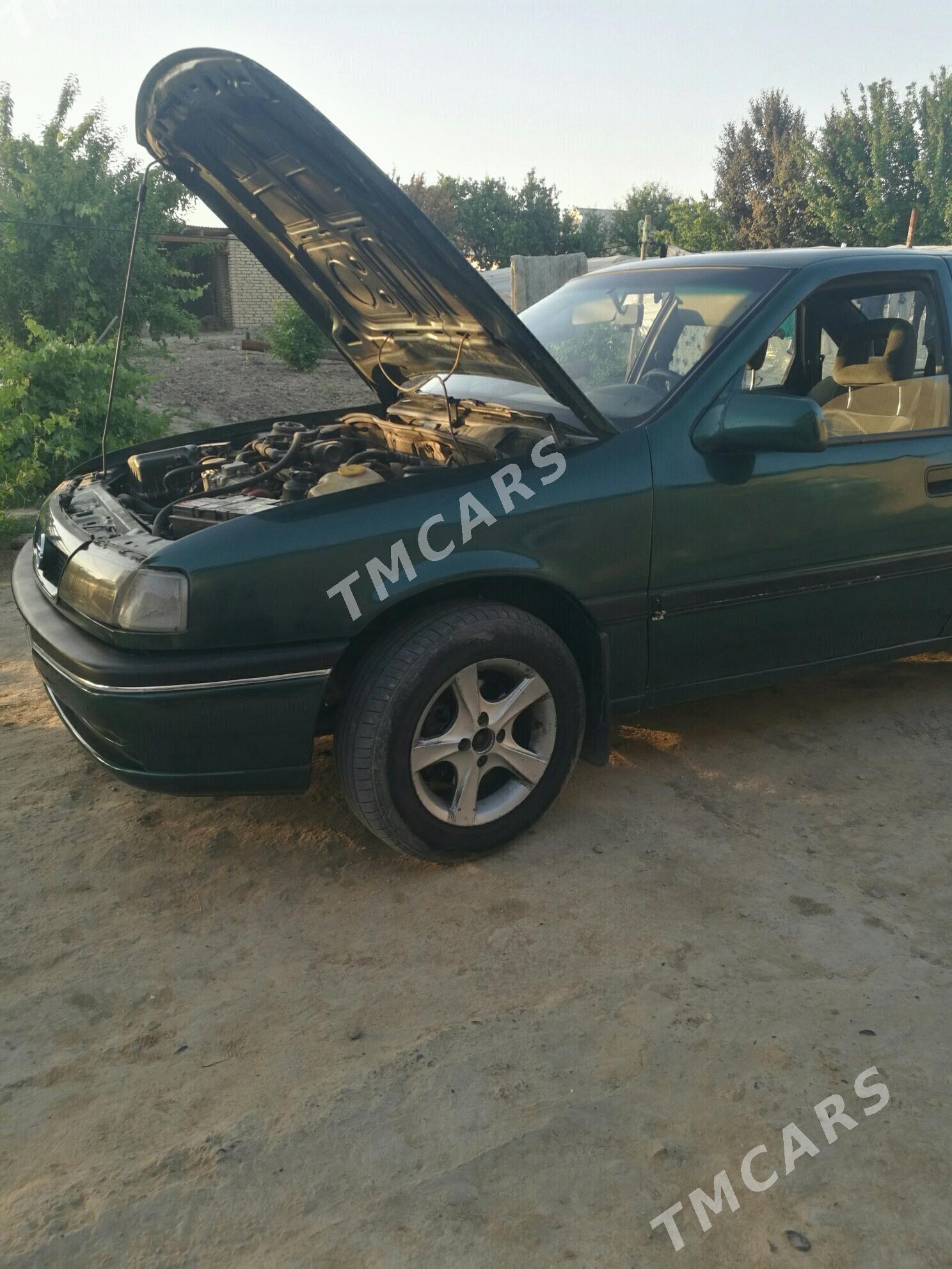 Opel Vectra 1994 - 24 000 TMT - Sakarçäge - img 3