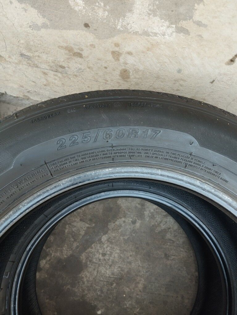Teker saylun 650 TMT - Дашогуз - img 1