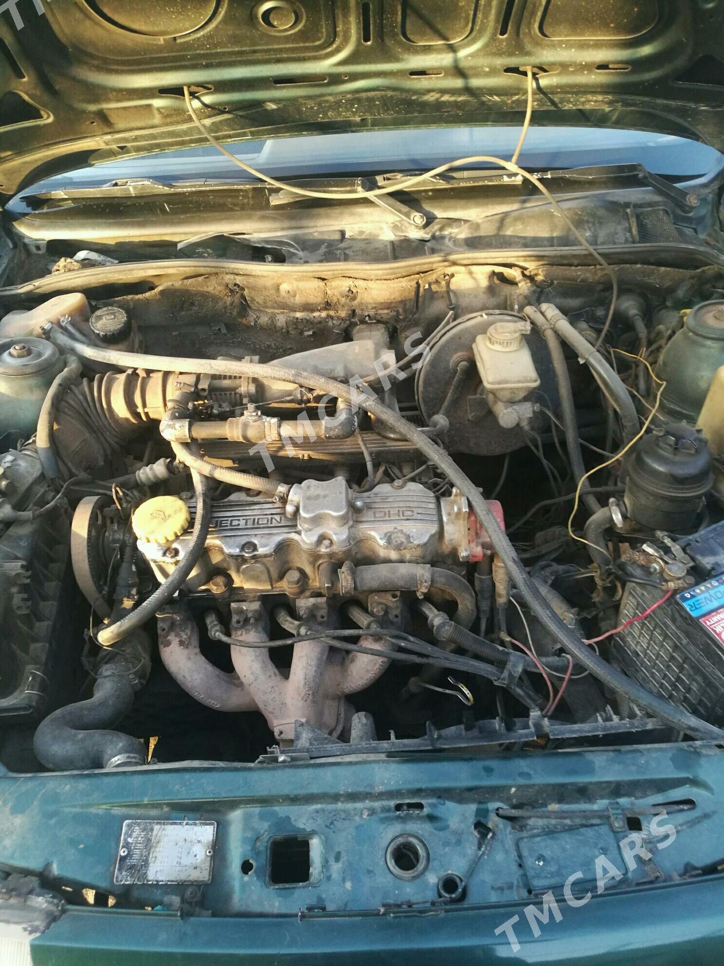 Opel Vectra 1994 - 24 000 TMT - Sakarçäge - img 5