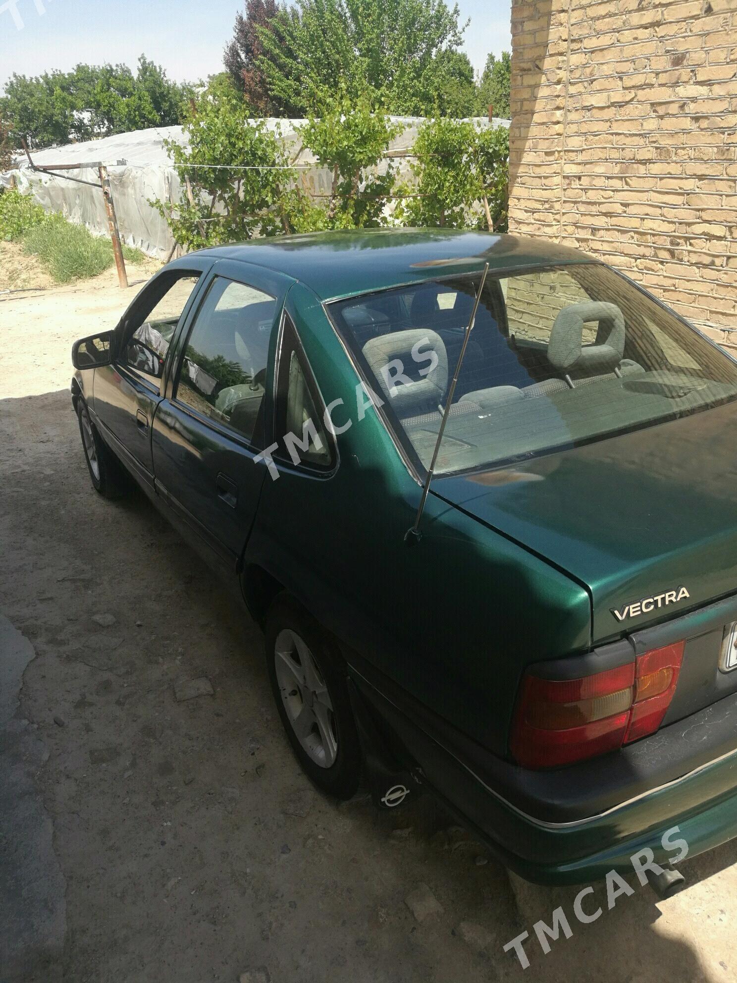 Opel Vectra 1994 - 24 000 TMT - Sakarçäge - img 4