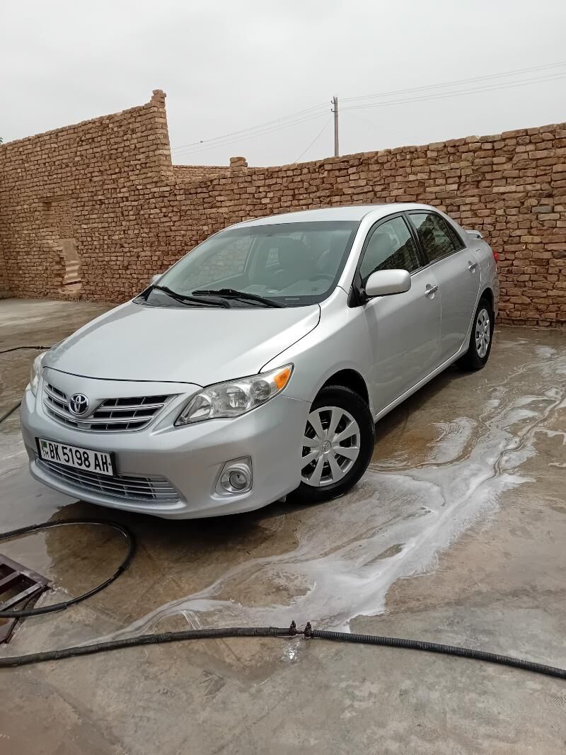 Toyota Corolla 2013 - 150 000 TMT - Sarahs - img 4