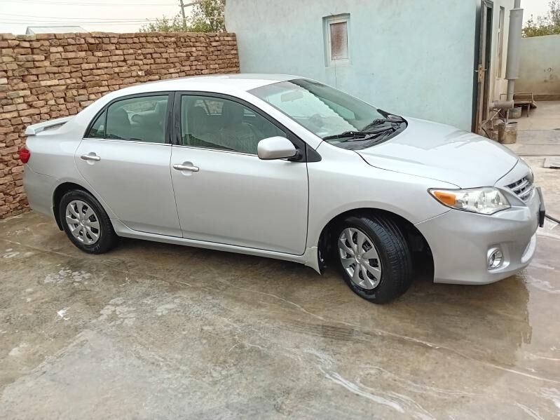 Toyota Corolla 2013 - 150 000 TMT - Sarahs - img 5