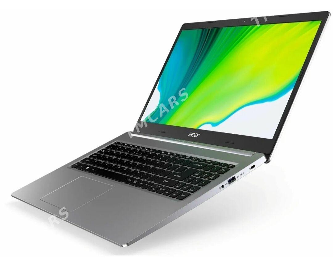 Acer Intel core i5 ноутбук - Aşgabat - img 2