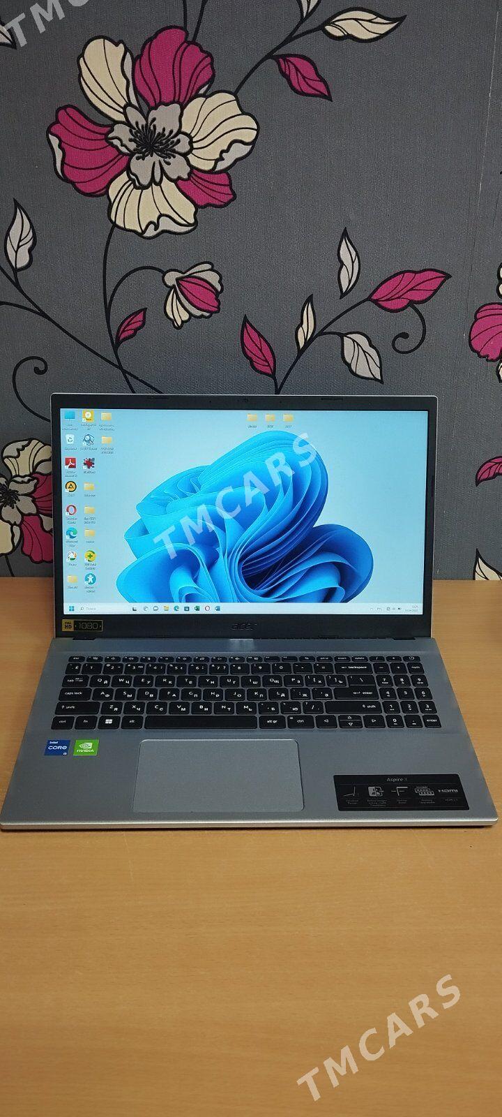 Acer Intel core i5 ноутбук - Aşgabat - img 4