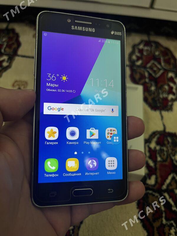 Samsung J2 Prime - Mary - img 1