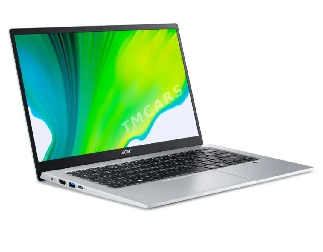 Acer Intel core i5 ноутбук - Aşgabat - img 3