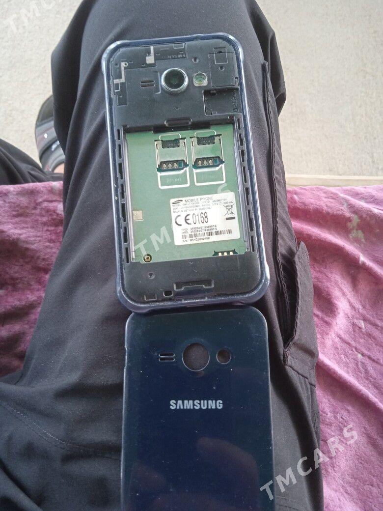 Samsung J1 Aec palata - Гурбансолтан Едже - img 3