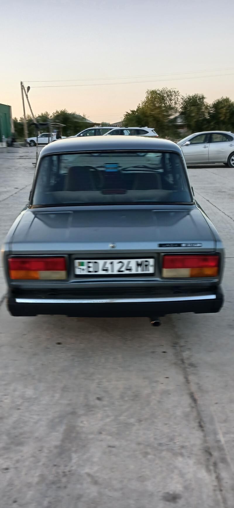 Lada 2107 2010 - 65 000 TMT - Mary - img 2
