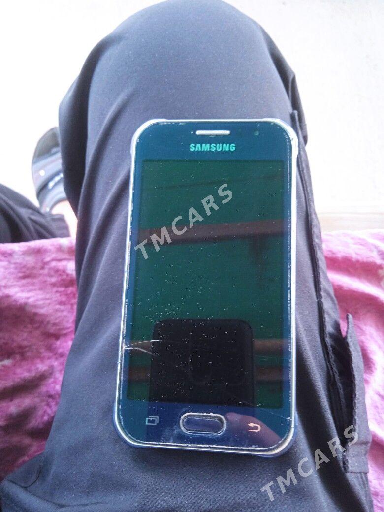 Samsung J1 Aec palata - Гурбансолтан Едже - img 2
