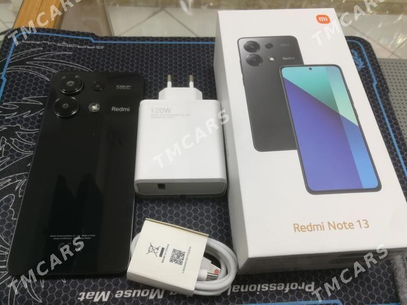 Redmi note 13 6/128 - Änew - img 2