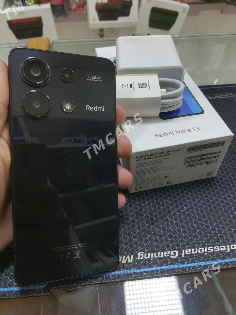 Redmi note 13 6/128 - Änew - img 1