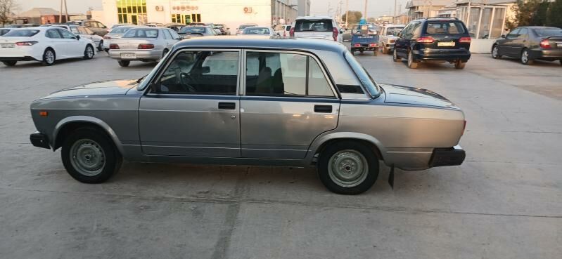 Lada 2107 2010 - 65 000 TMT - Mary - img 6