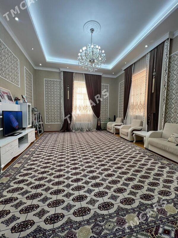 Элитка 5 ком Подвойская - Aşgabat - img 2