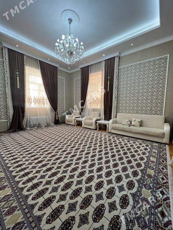 Элитка 5 ком Подвойская - Aşgabat - img 1