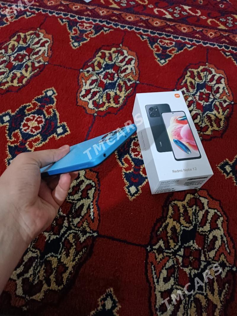 redmi not 12 - Büzmeýin - img 1