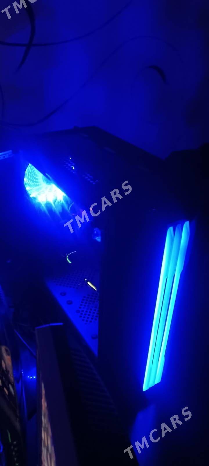 Computer ️ i3 3gen - Ашхабад - img 2