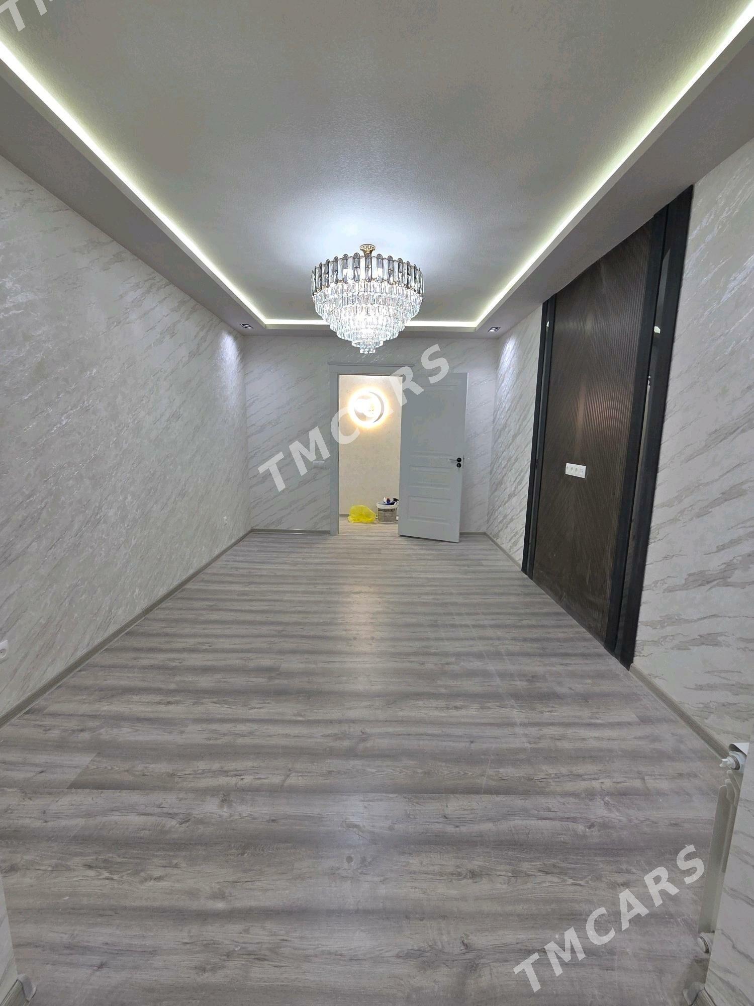 IPOTEKA 4MKR 3KOM - Aşgabat - img 1