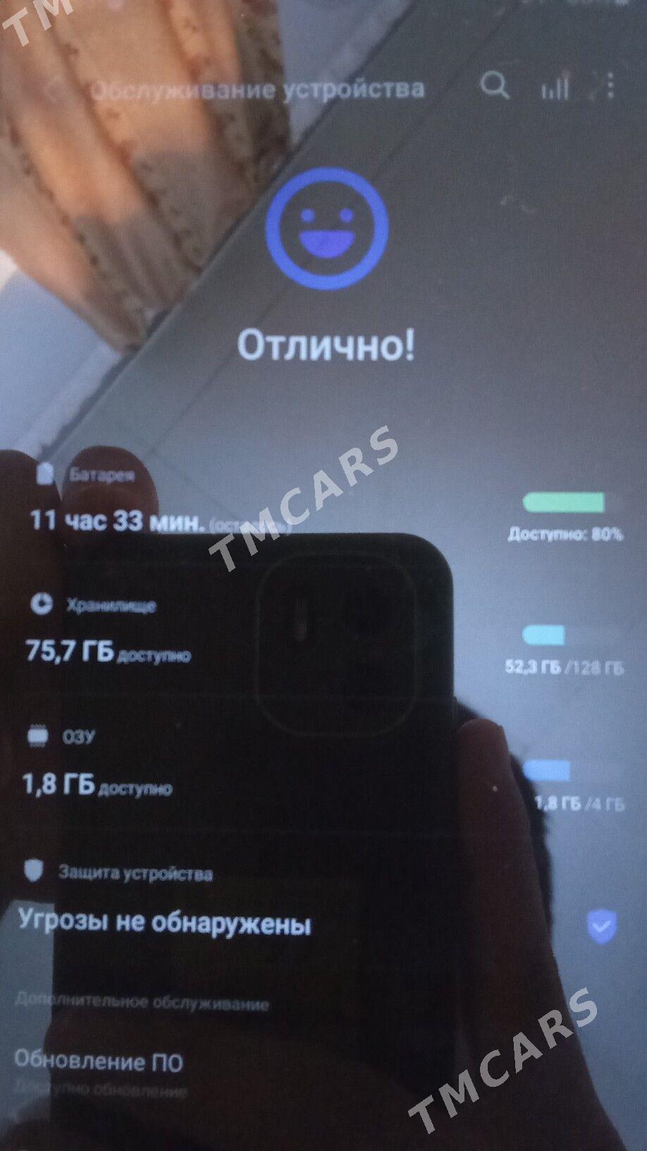 Samsung a12 - Чарджоу - img 3