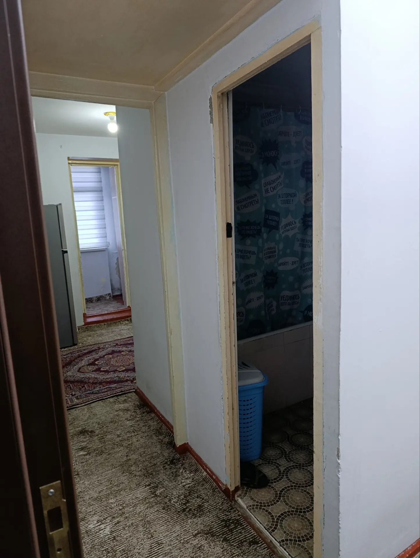 11 mkr 1 kom Gyssagly - Aşgabat - img 6