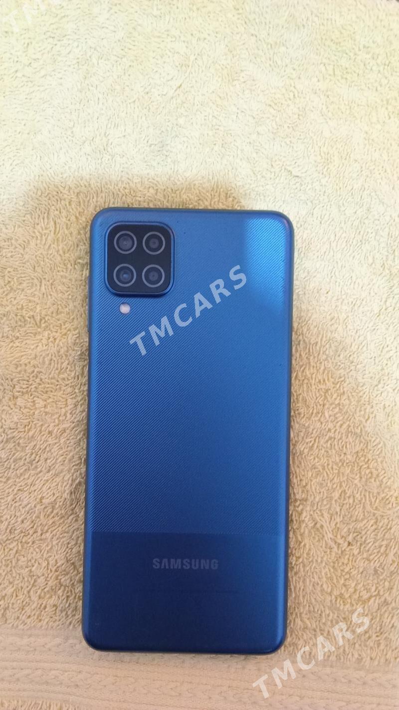 Samsung a12 - Чарджоу - img 2