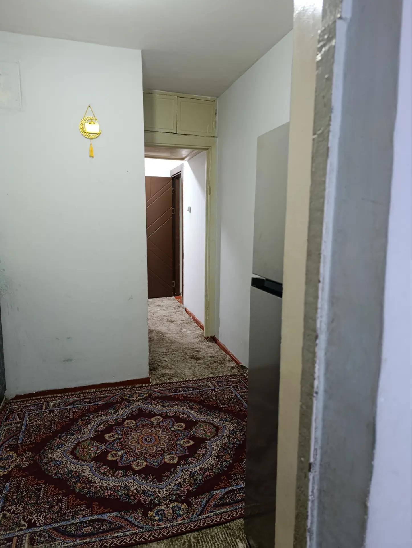 11 mkr 1 kom Gyssagly - Aşgabat - img 1