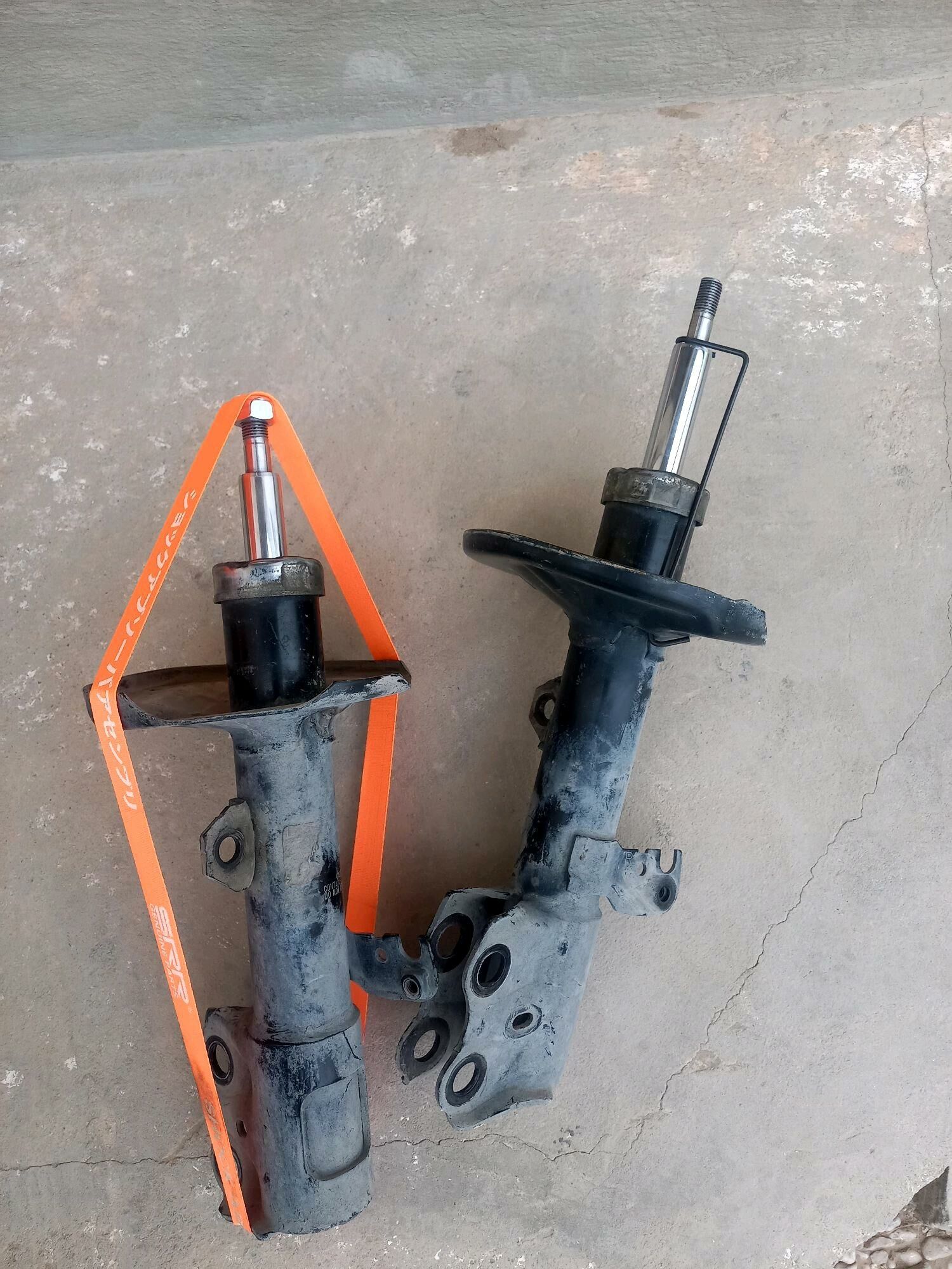 Amersater 11 karolla 250 TMT - Гумдаг - img 1