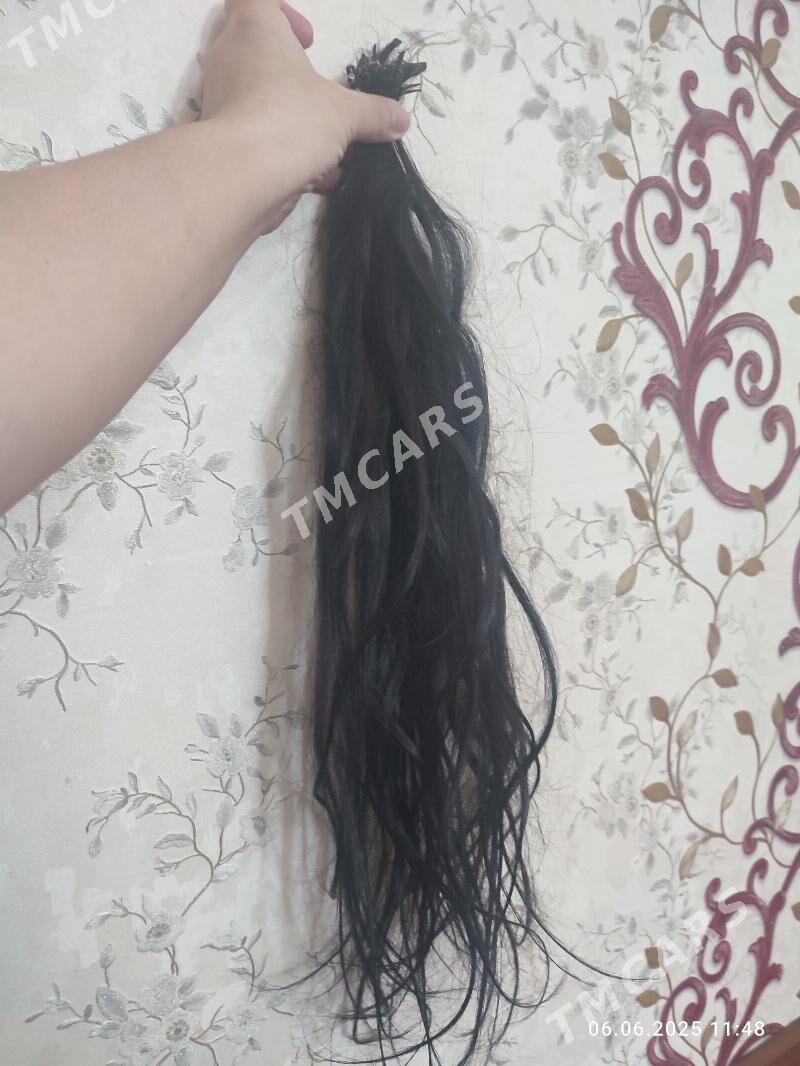 saç narasivariye - Aşgabat - img 2