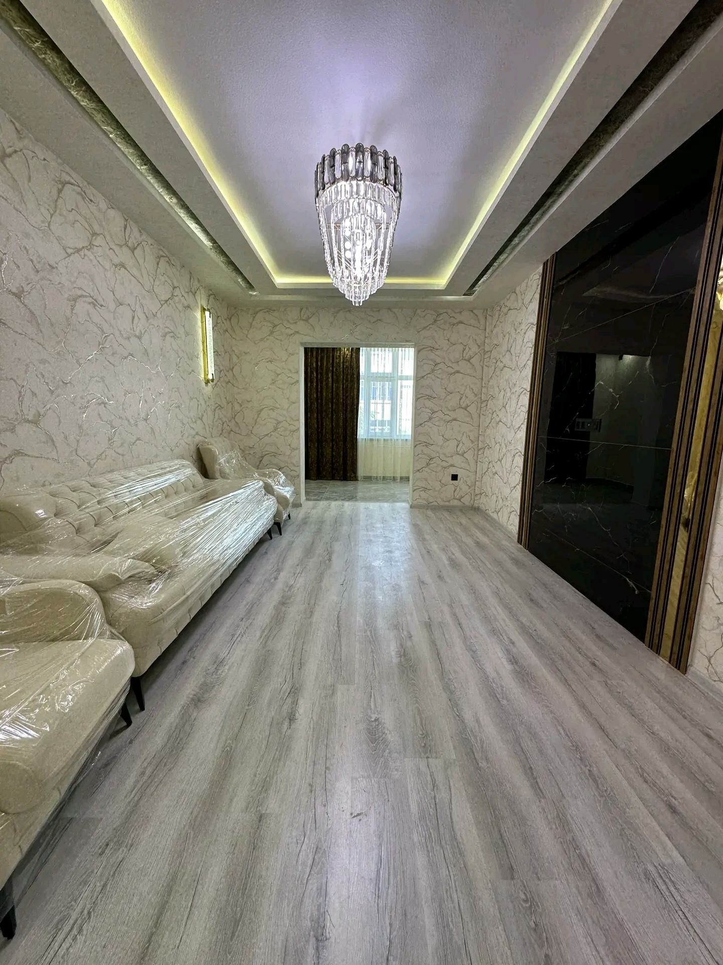 IPOTEKA 3MKR 3KOMNAT - Aşgabat - img 1