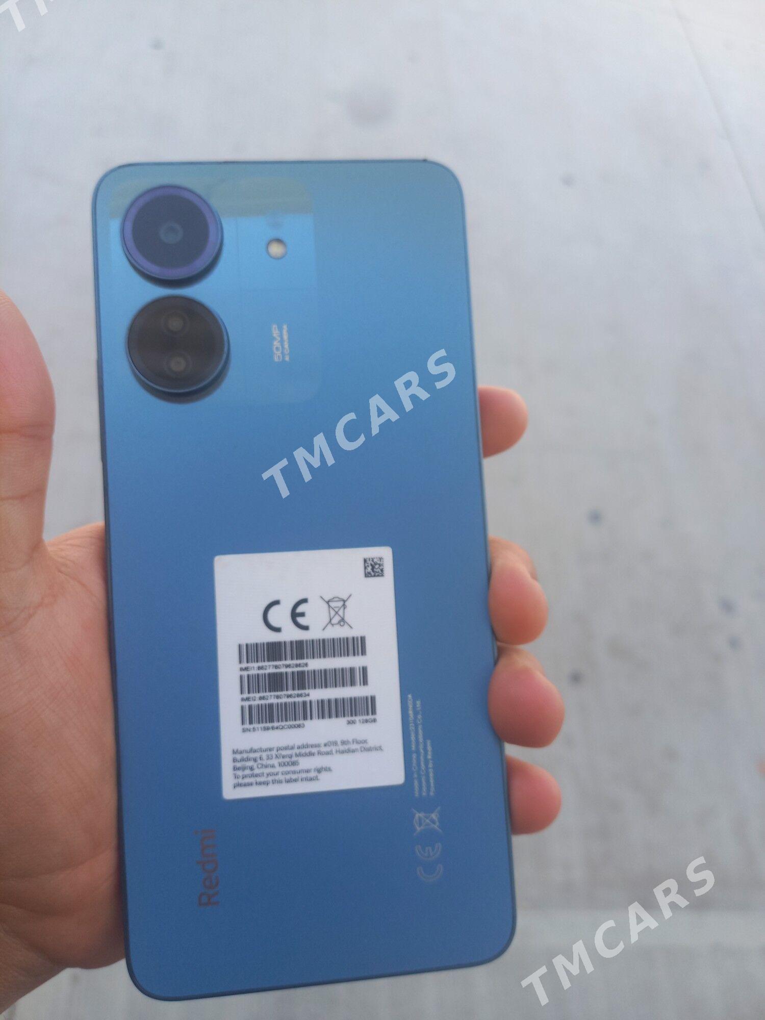 Redmi 13C - Türkmenabat - img 3