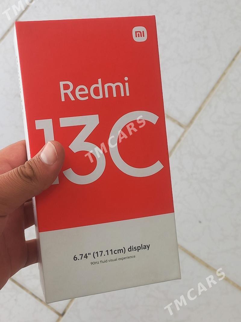 Redmi 13C - Türkmenabat - img 2