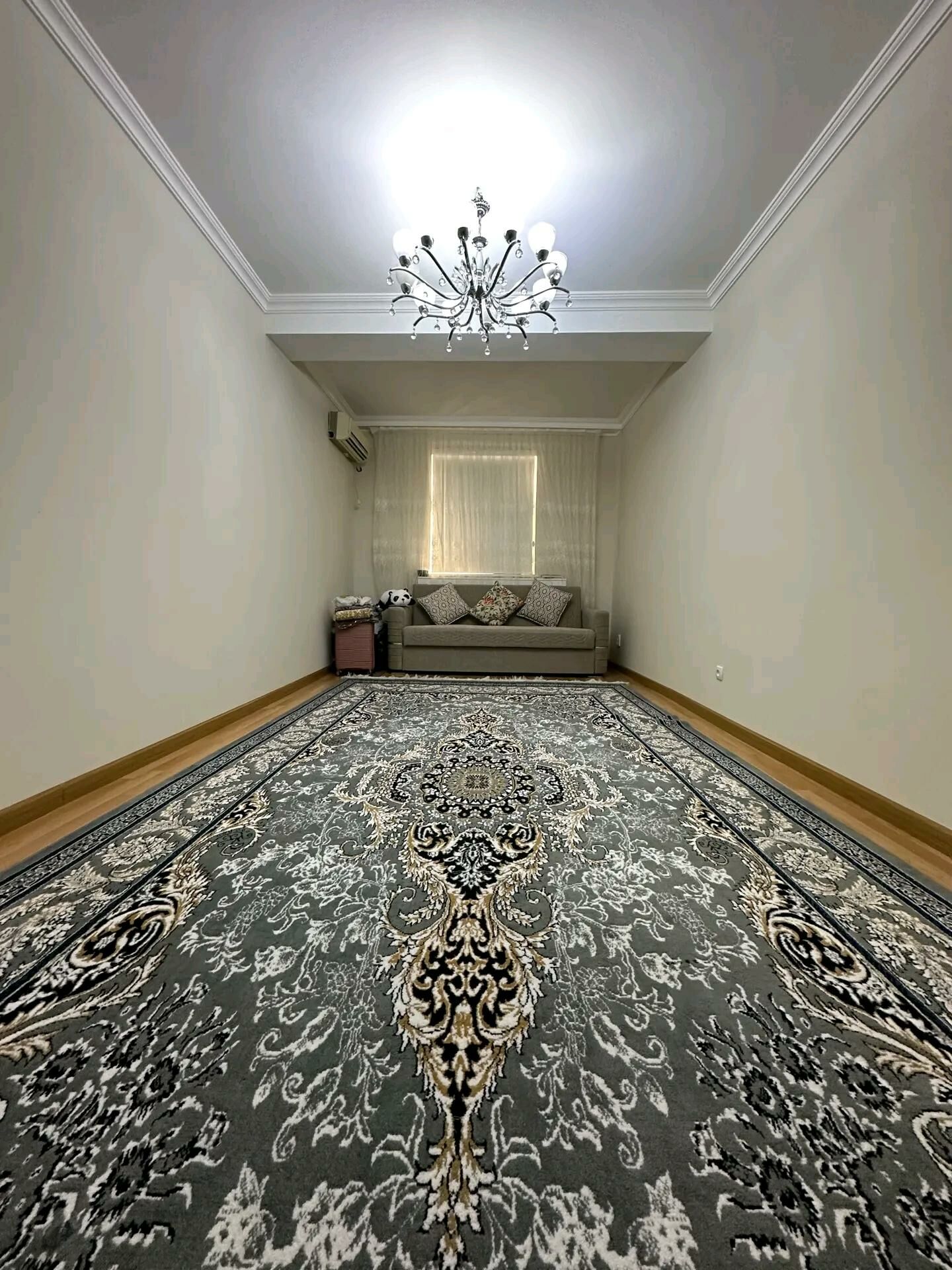 IPOTEKA 4MKR 4KOMNAT - Aşgabat - img 1