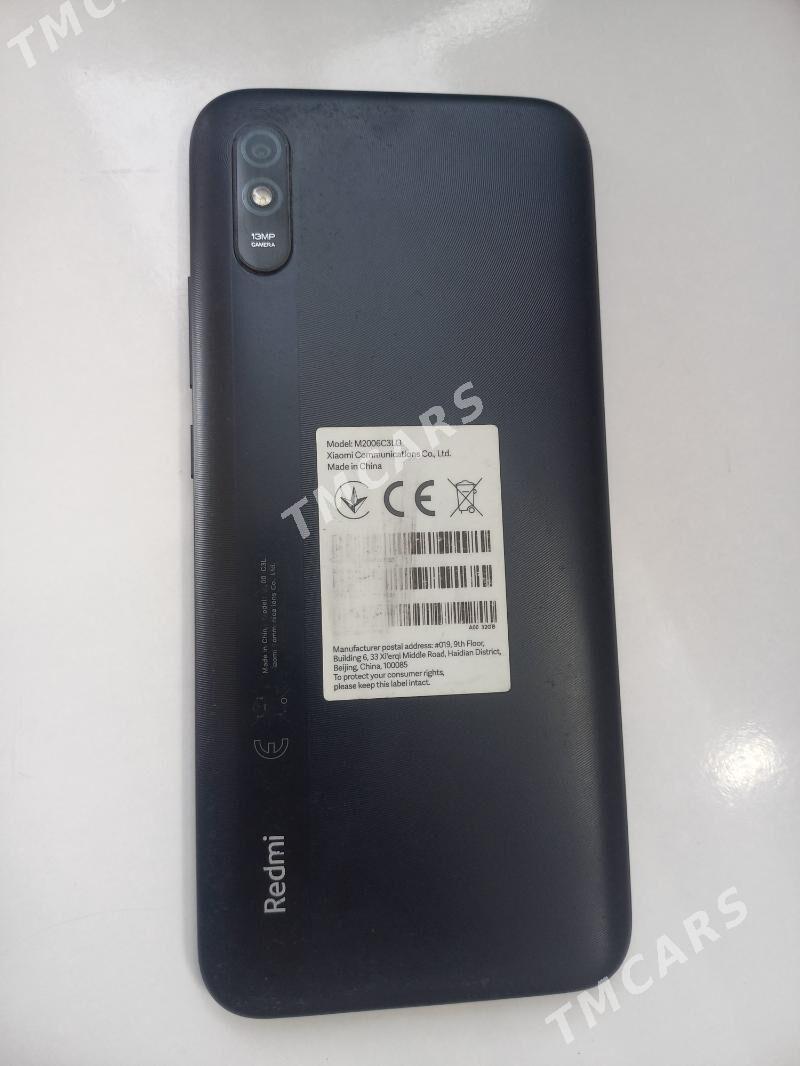 Redmi 9A - Туркменабат - img 3