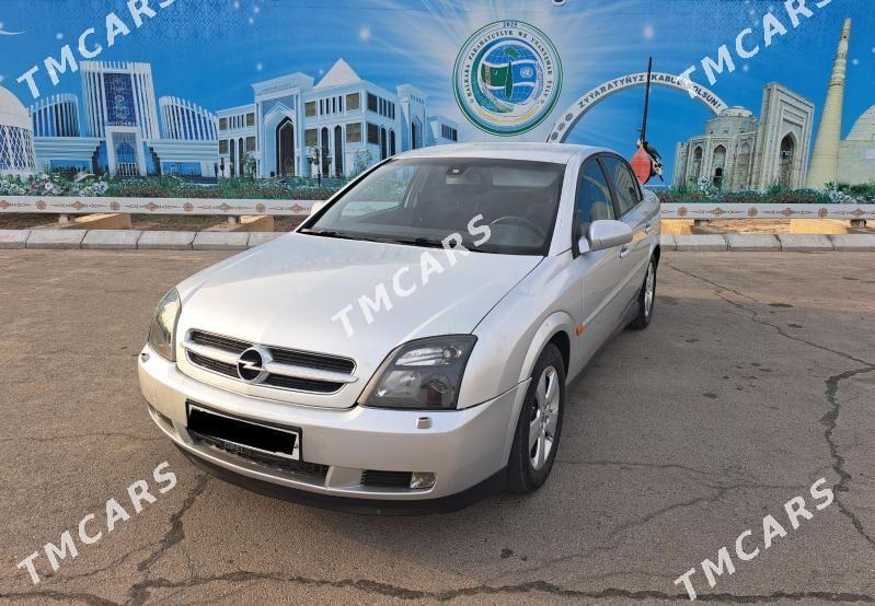 Opel Vectra 2002 - 82 000 TMT - Daşoguz - img 3