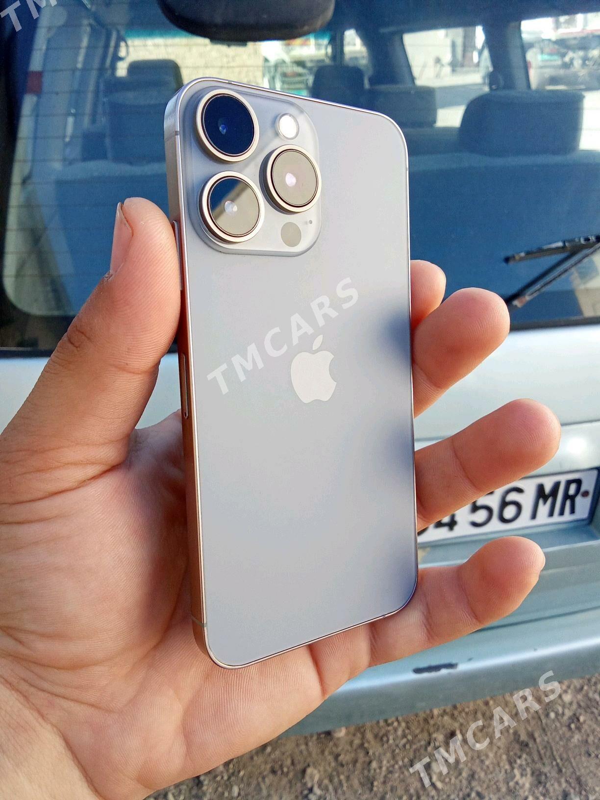 iPhone XS → 15Pro - Mary - img 1
