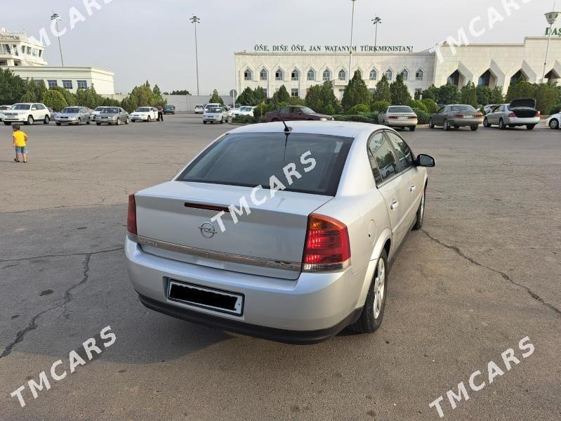 Opel Vectra 2002 - 82 000 TMT - Daşoguz - img 4