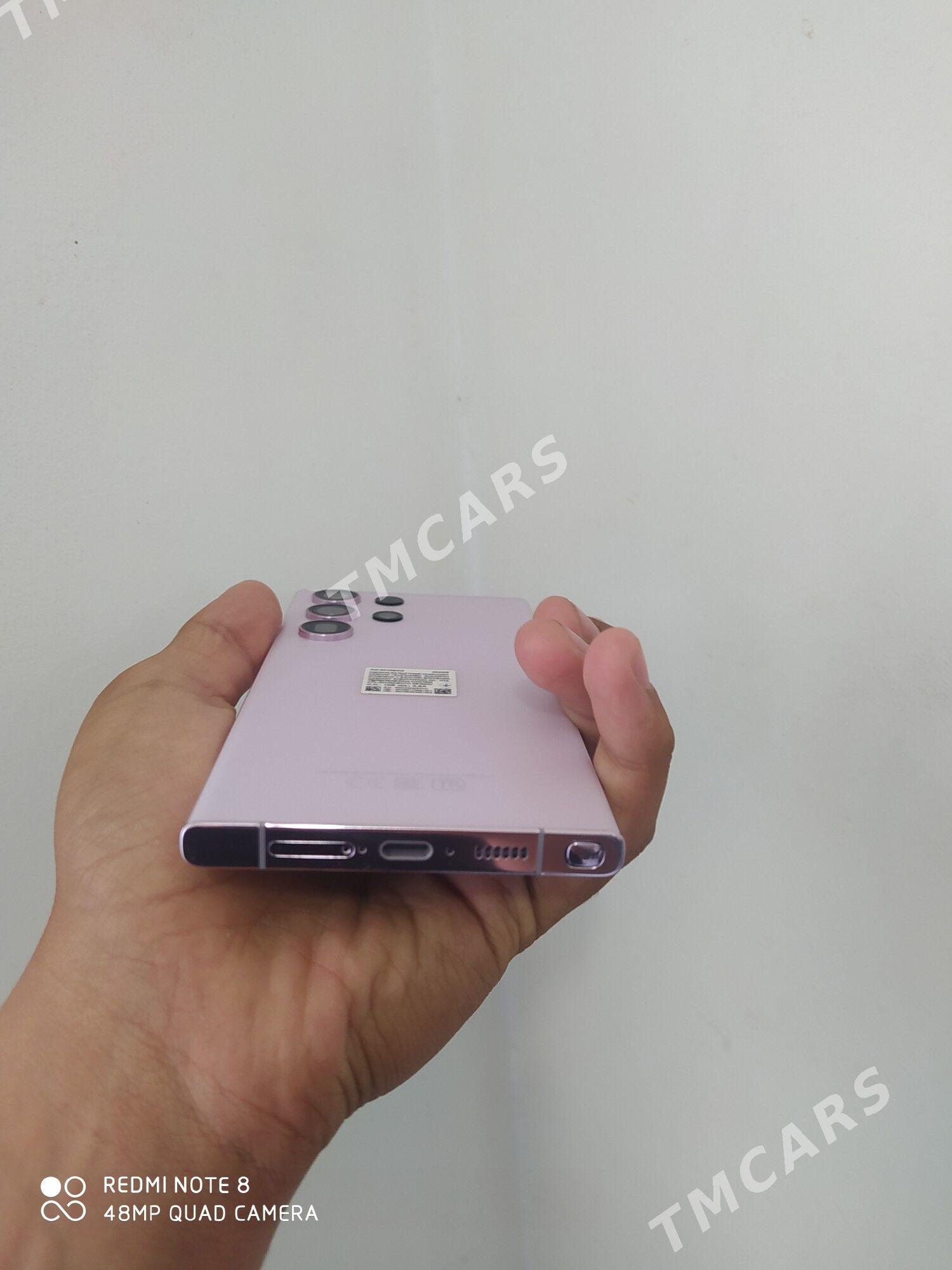 SAMSUNG S23 ULTRA - Мары - img 2