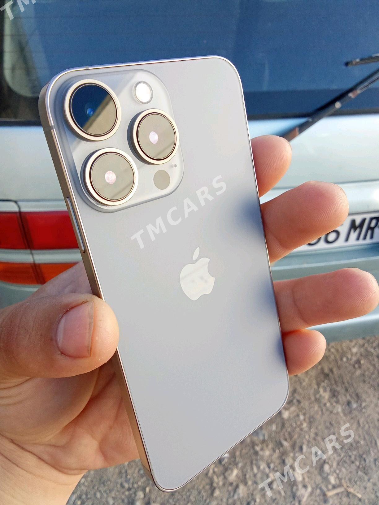 iPhone XS → 15Pro - Mary - img 2