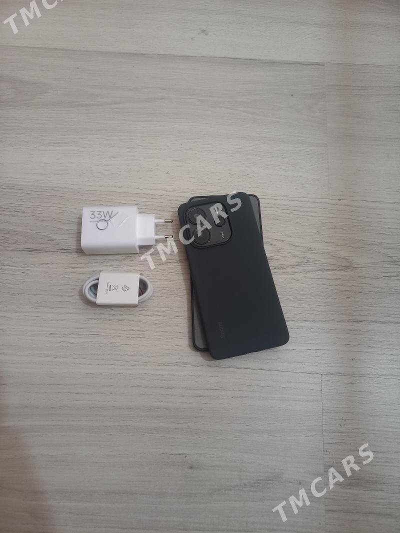 REDMI NOT 14 (8/256) PAKET - Balkanabat - img 1