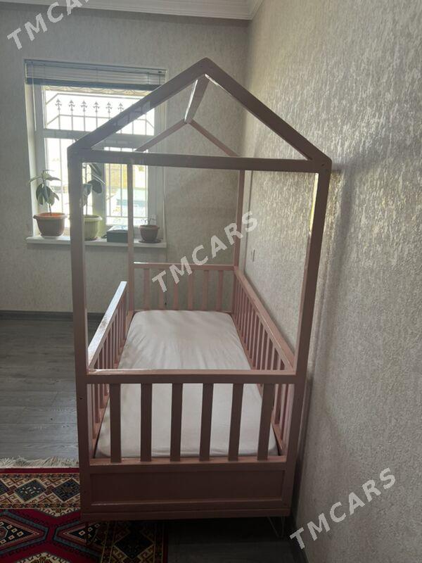 Gyz Çaga Kravat - Türkmenabat - img 3